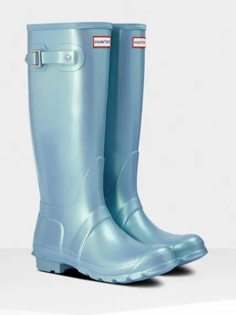 🌧️Hunter Original Nebula Tall Rain Boots🌧️